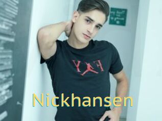 Nickhansen