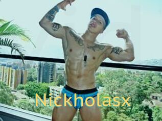 Nickholasx