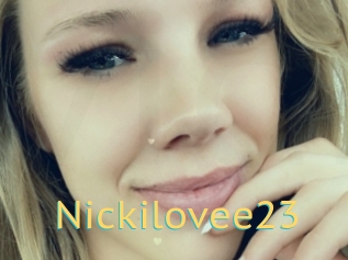 Nickilovee23