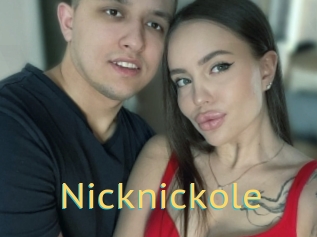 Nicknickole