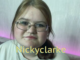 Nickyclarke