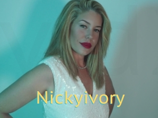 Nickyivory