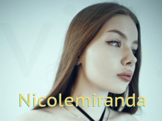 nicolemiranda Videos 2 X