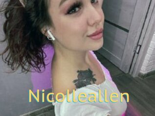 Nicolleallen