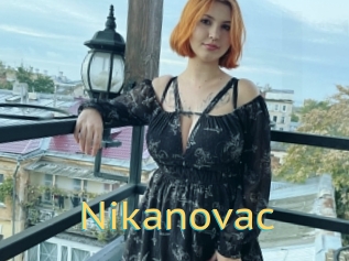 Nikanovac