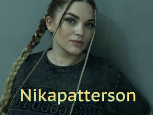 nikapatterson Videos 2 X