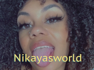 Nikayasworld