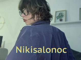 Nikisalonoc