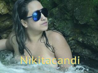 Nikitacandi