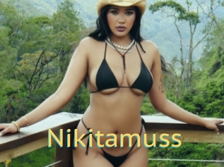 Nikitamuss