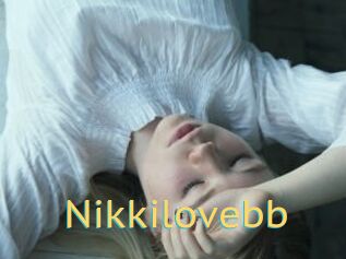 Nikkilovebb