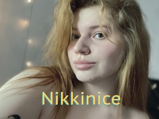 Nikkinice