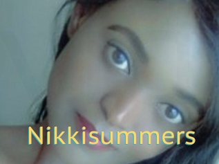 Nikkisummers