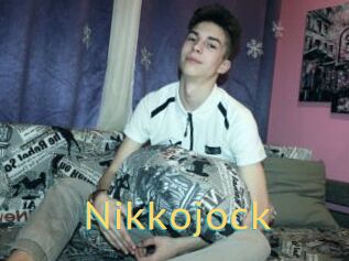 Nikkojock