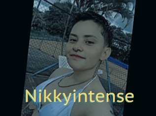 Nikkyintense