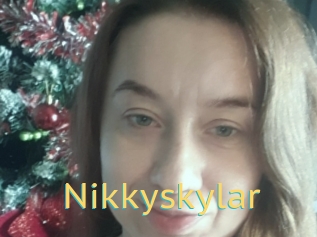 Nikkyskylar