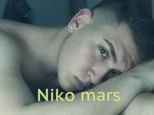 Niko_mars