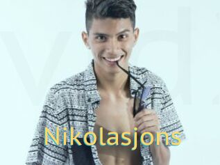 Nikolasjons