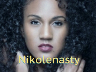 Nikolenasty
