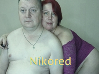 Nikored