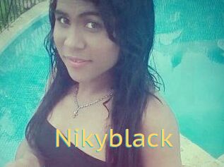 Nikyblack