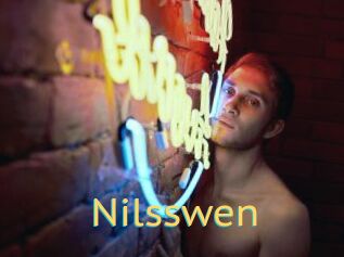 Nilsswen