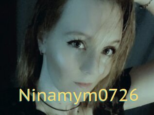 Ninamym0726