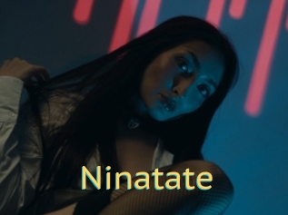 Ninatate