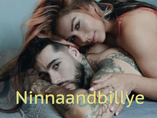 Ninnaandbillye