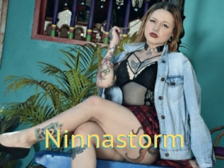 Ninnastorm