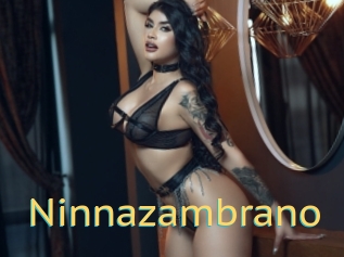 Ninnazambrano