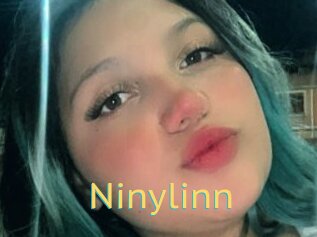 Ninylinn