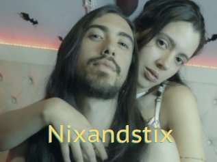 Nixandstix