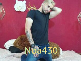 Noa430