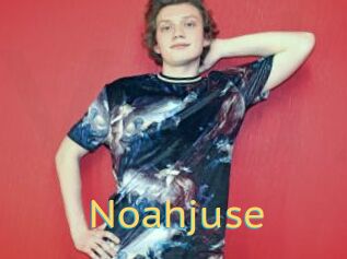 Noahjuse