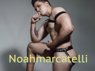 Noahmarcatelli