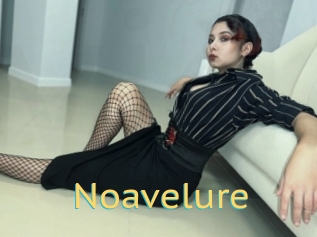 Noavelure