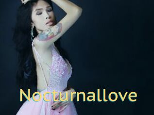Nocturnallove