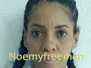 Noemyfreeman