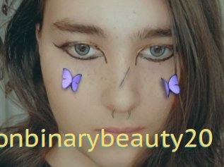 Nonbinarybeauty20