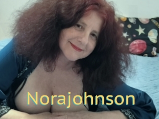 Norajohnson