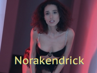 Norakendrick