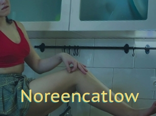 Noreencatlow