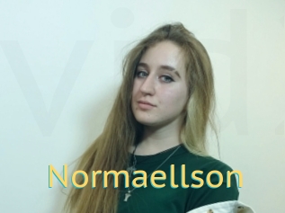 Normaellson
