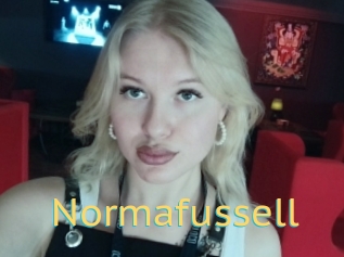 Normafussell