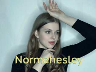 Normahesley