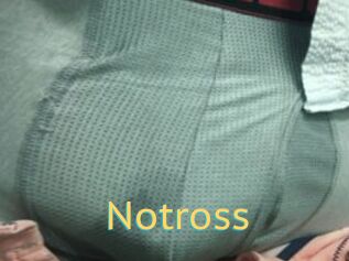Notross