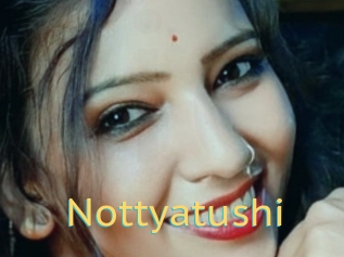 Nottyatushi