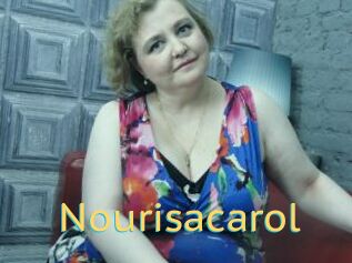 Nourisacarol