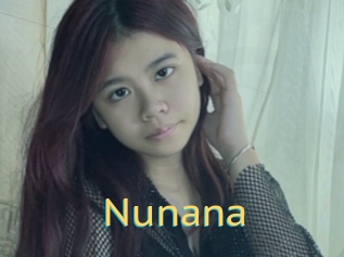 Nunana